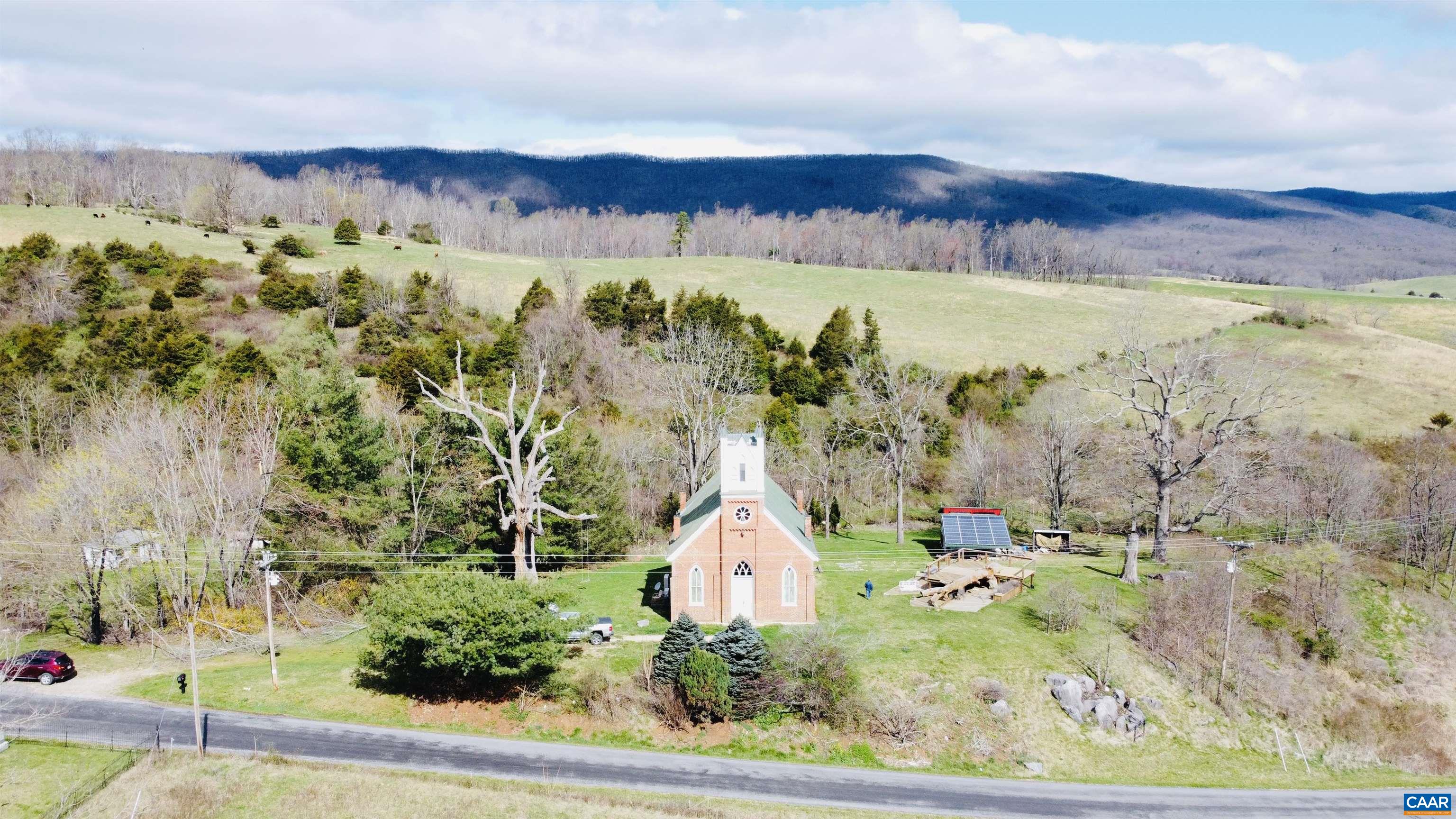 1105 Summerdean Road Middlebrook, VA 24459 - Photo 2 of 75
