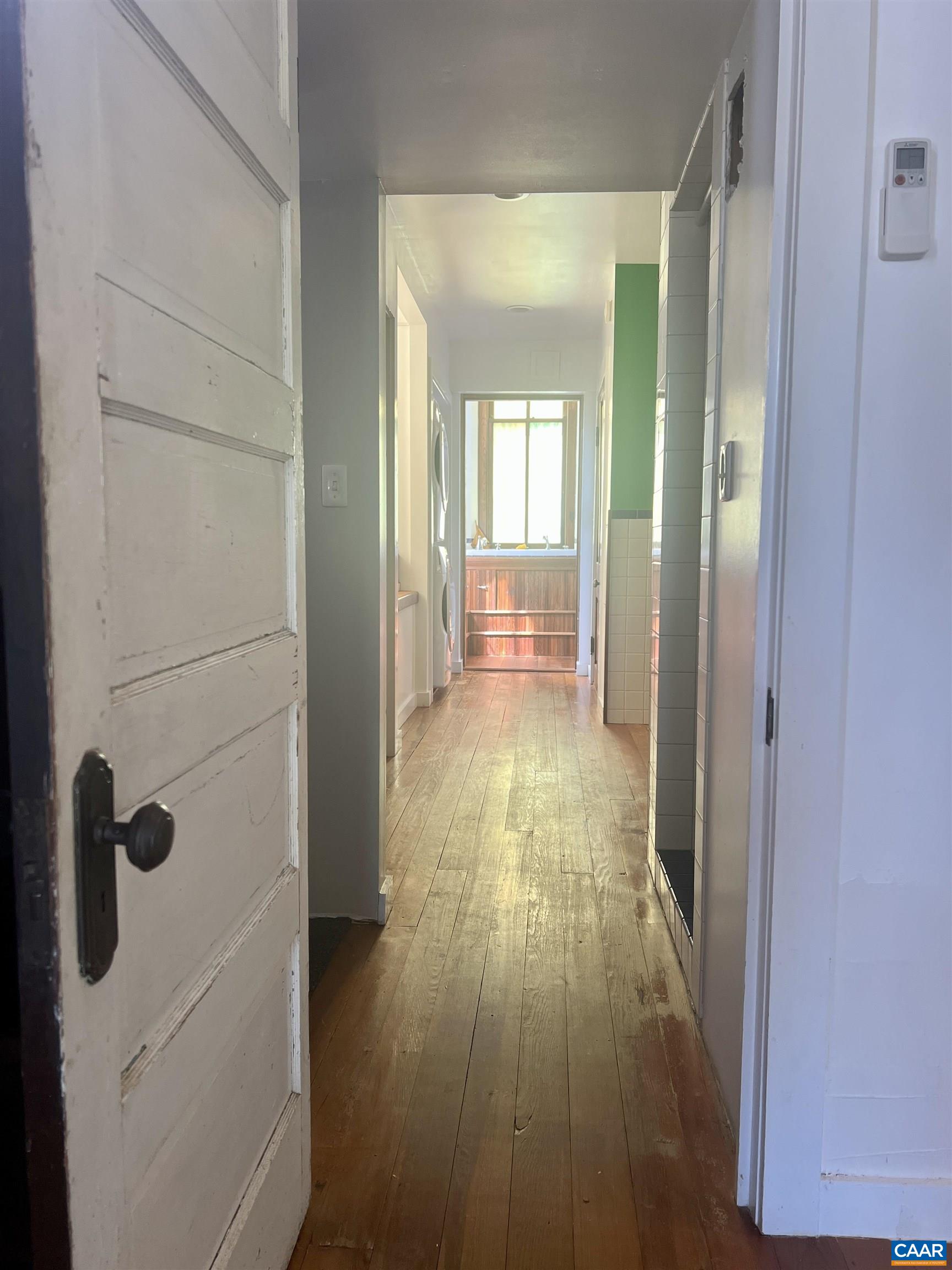 1105 Summerdean Road Middlebrook, VA 24459 - Photo 28 of 75 a view of a bathroom from a hallway