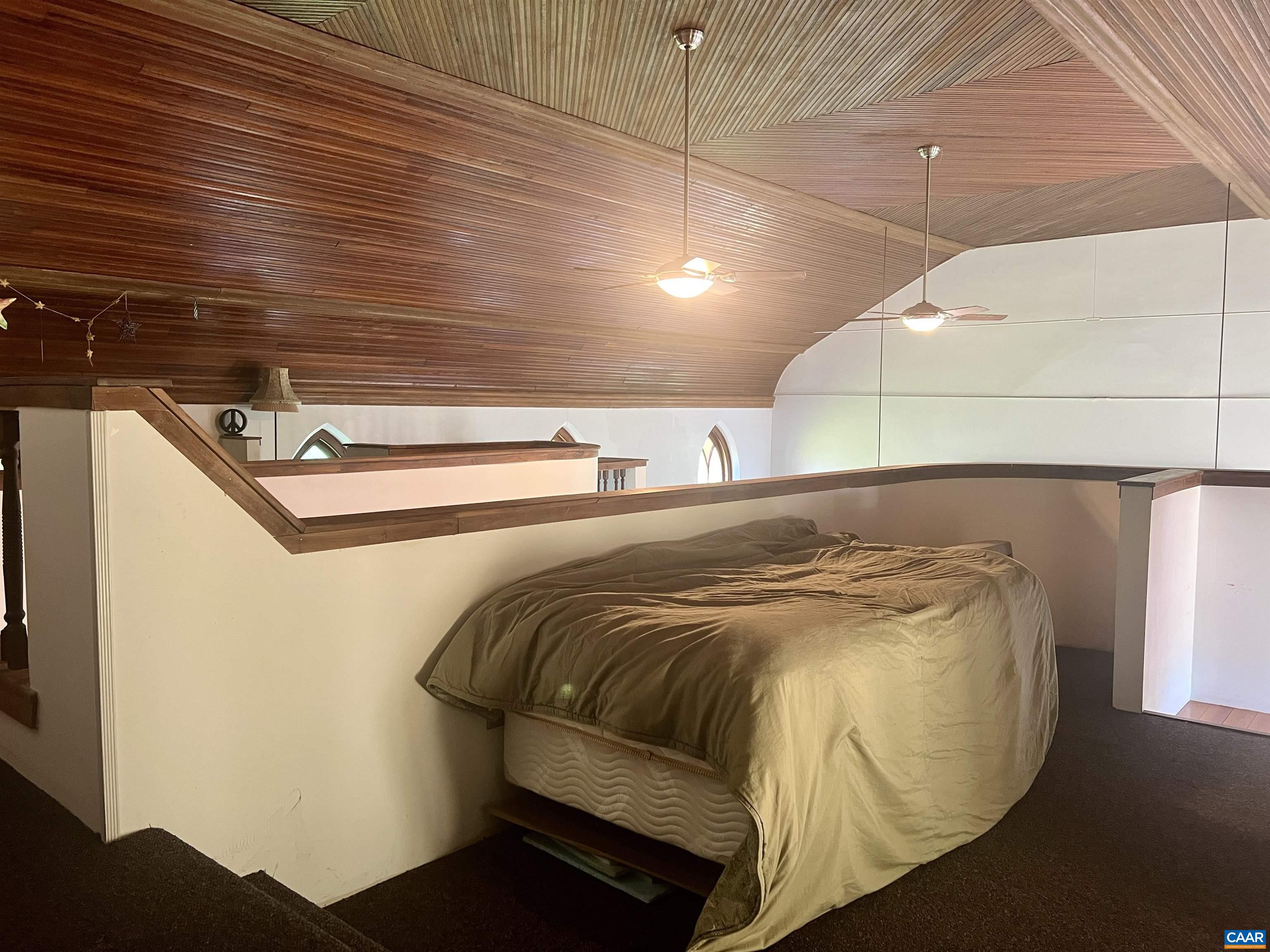 1105 Summerdean Road Middlebrook, VA 24459 - Photo 41 of 75 a walk in closet with window