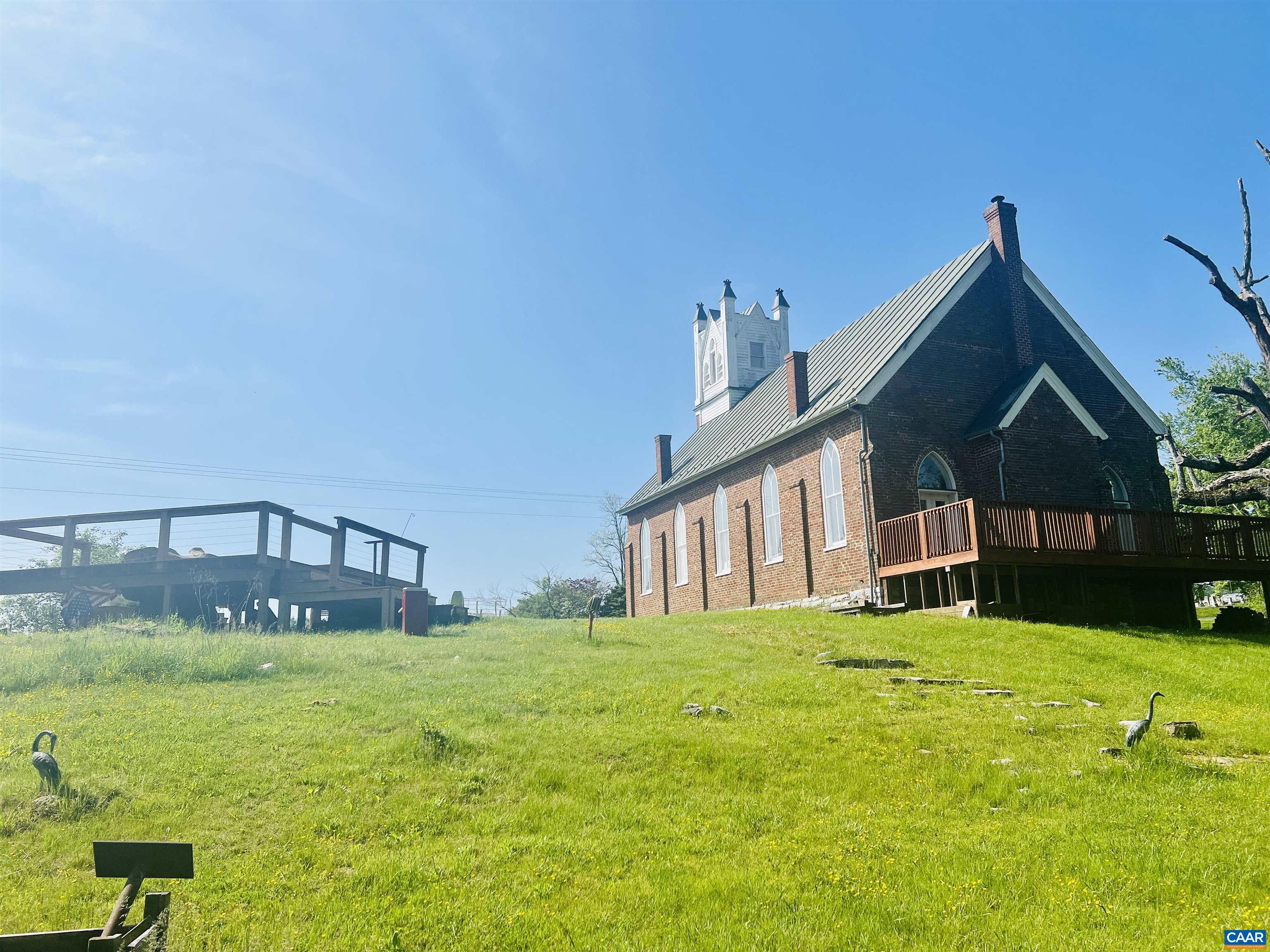 1105 Summerdean Road Middlebrook, VA 24459 - Photo 6 of 75