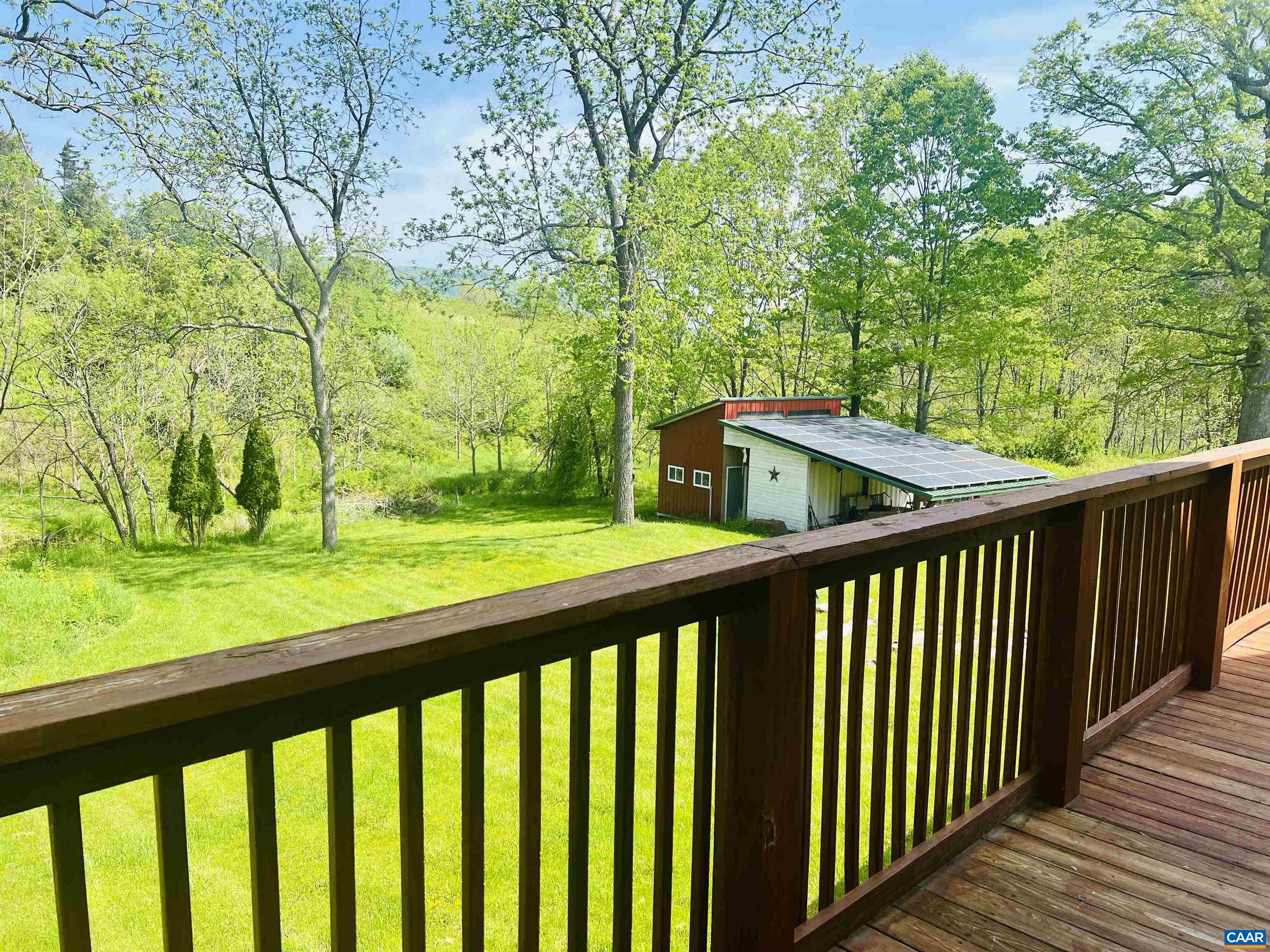 1105 Summerdean Road Middlebrook, VA 24459 - Photo 63 of 75