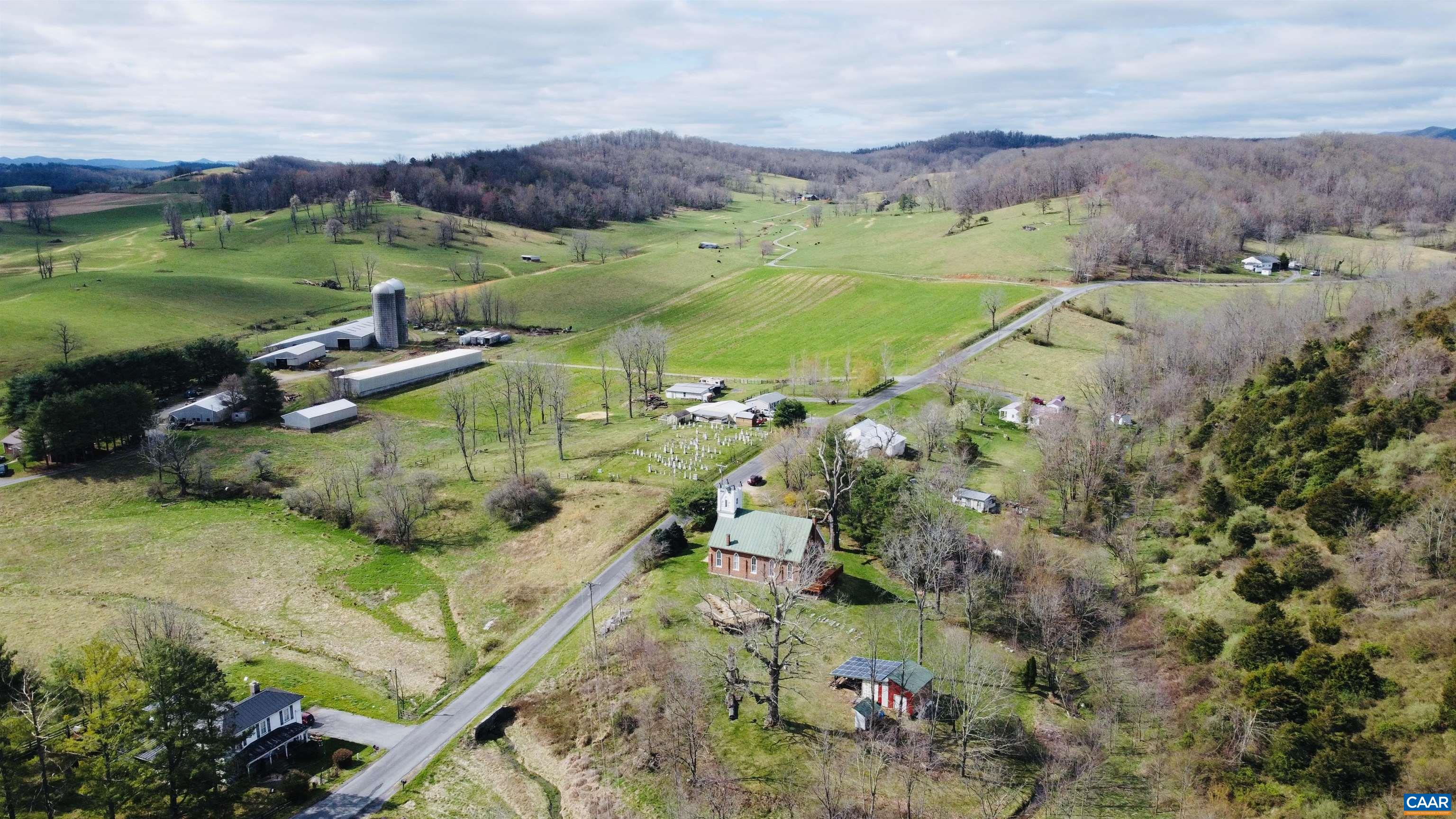 1105 Summerdean Road Middlebrook, VA 24459 - Photo 67 of 75