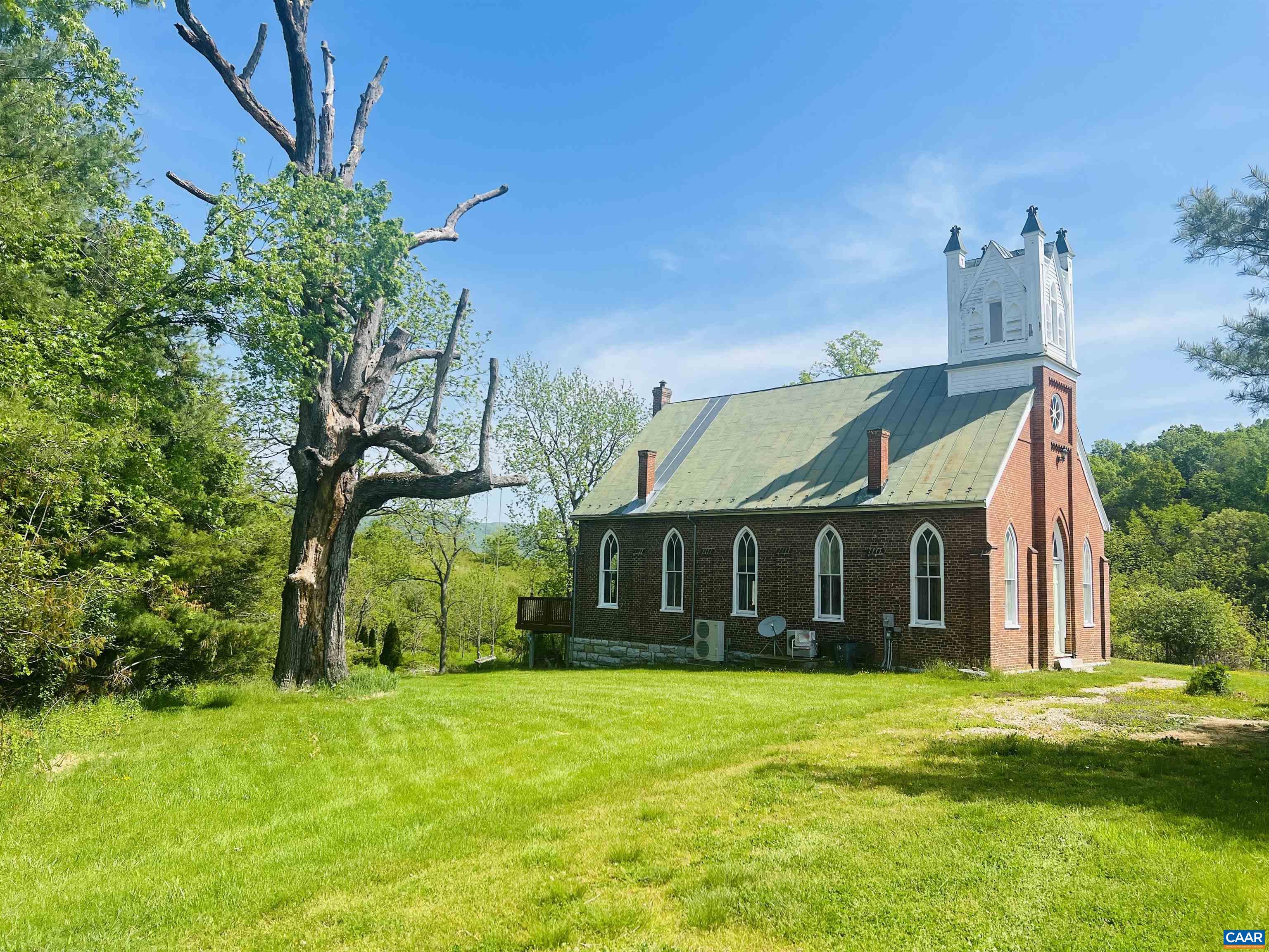 1105 Summerdean Road Middlebrook, VA 24459 - Photo 70 of 75