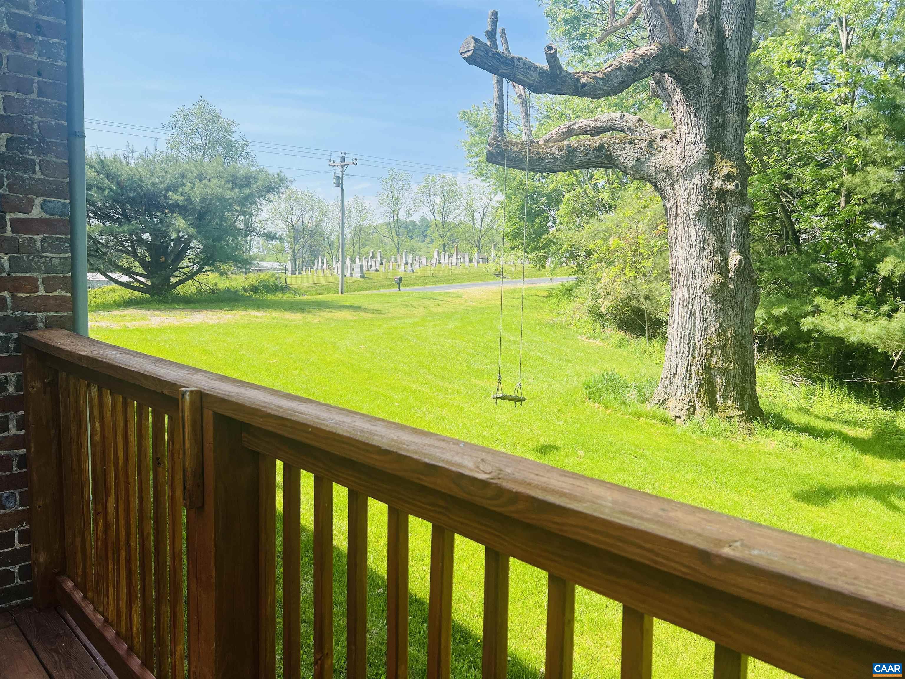 1105 Summerdean Road Middlebrook, VA 24459 - Photo 7 of 75 a view of an outdoor space and swimming pool