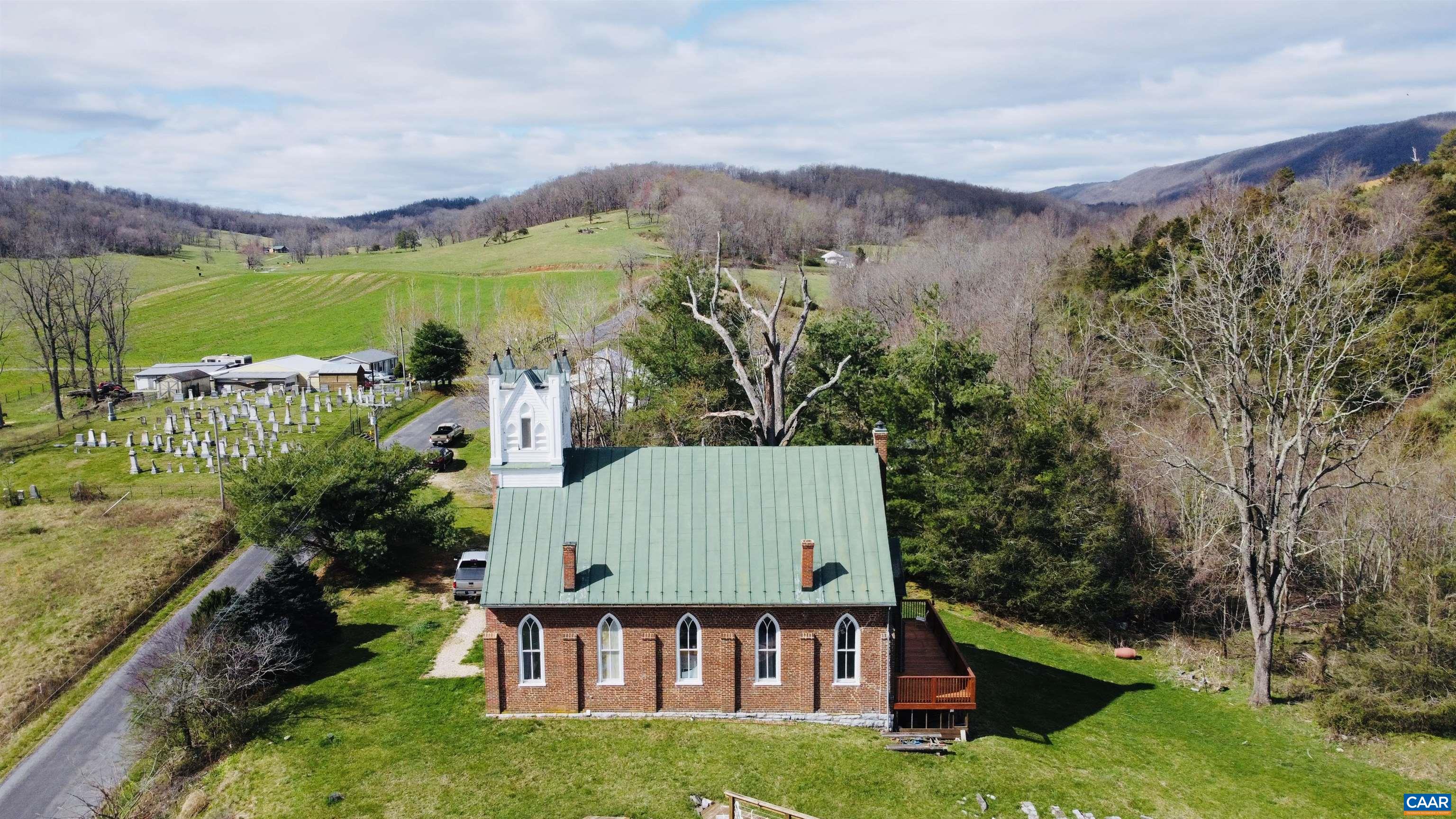 1105 Summerdean Road Middlebrook, VA 24459 - Photo 73 of 75