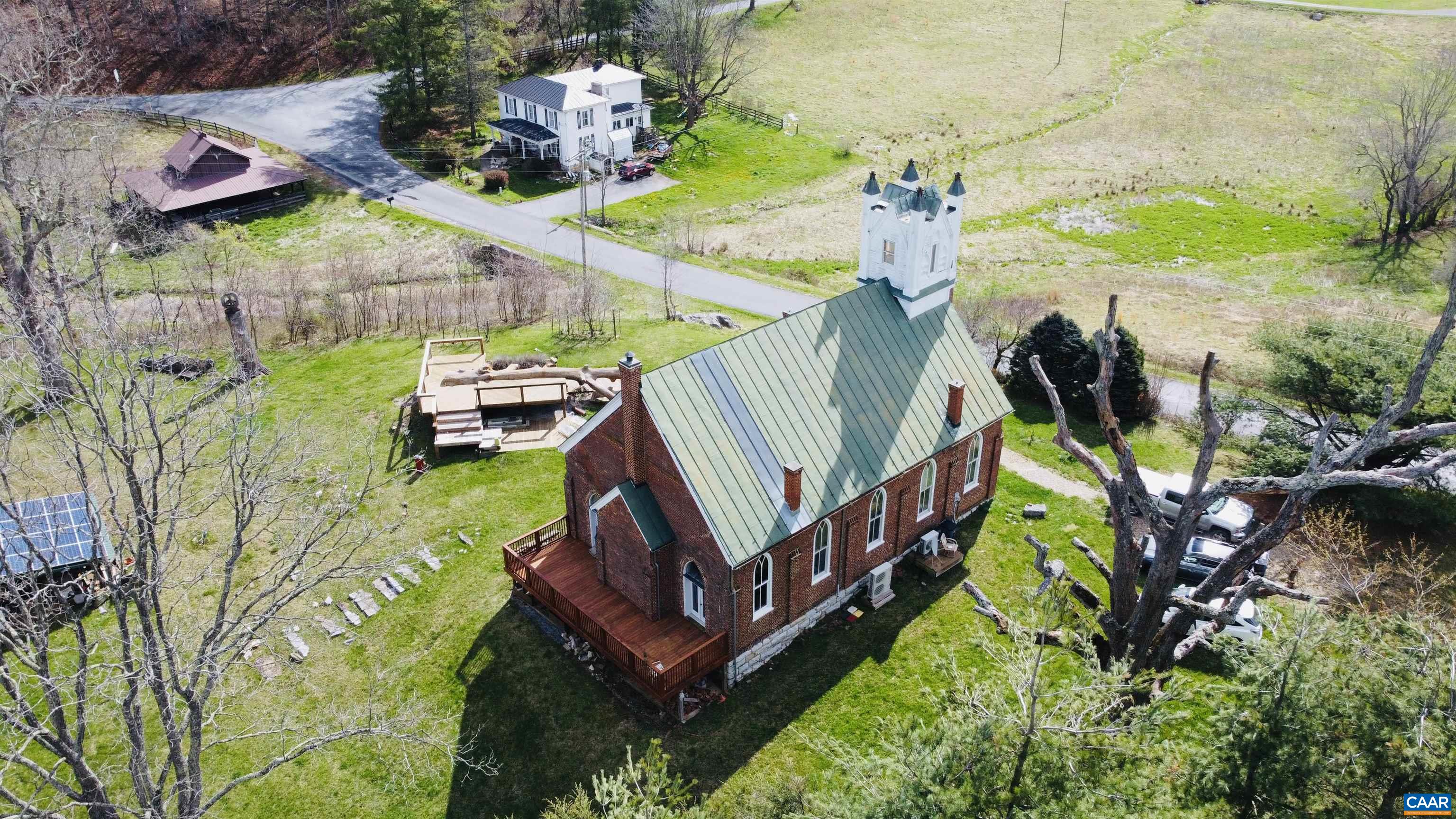 1105 Summerdean Road Middlebrook, VA 24459 - Photo 75 of 75