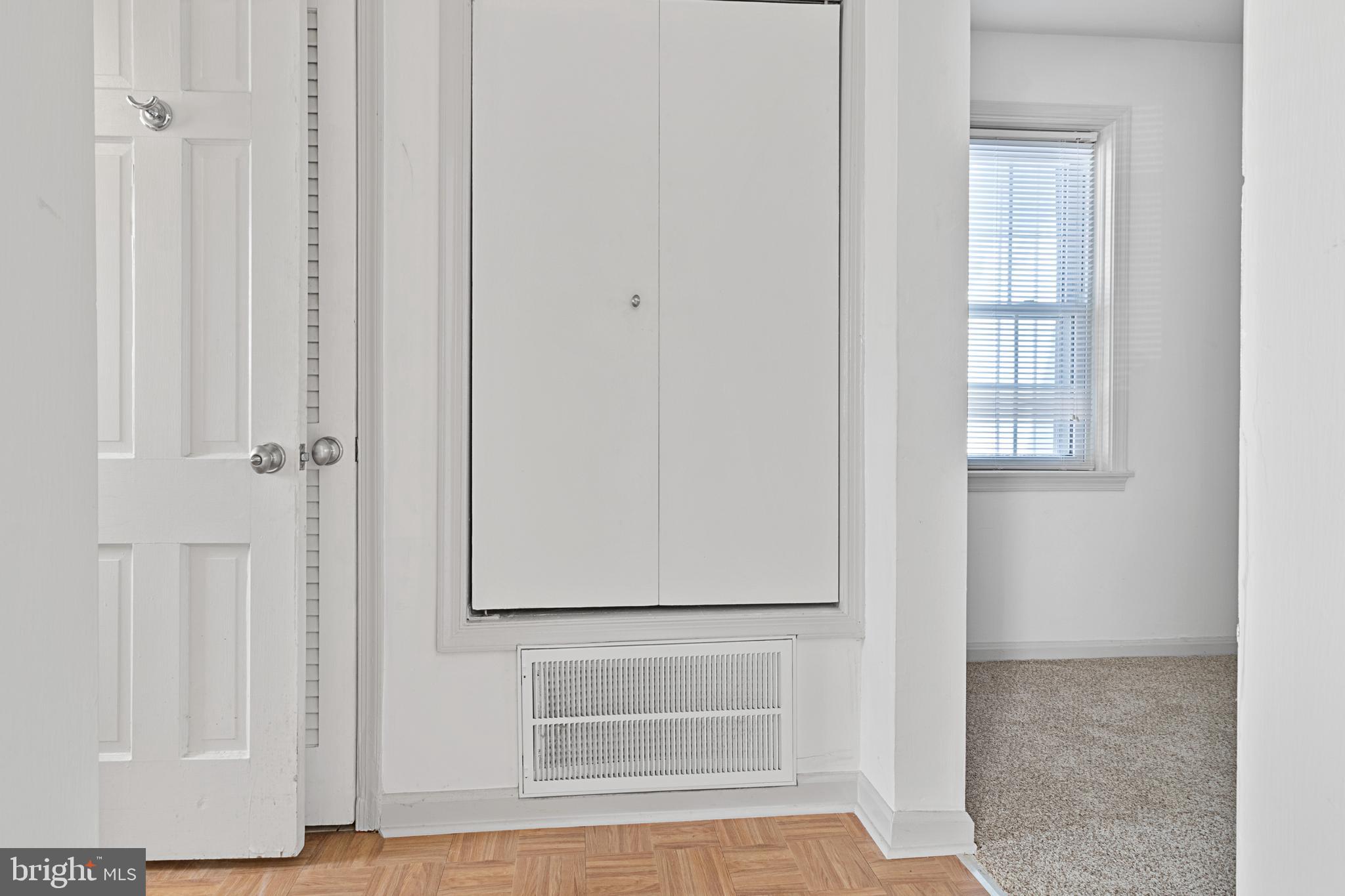3800 V Street Southeast, Unit 101 Washington, DC 20020 - Photo 15 of 28 a view of front door