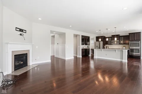 $565,000 | 10511 Cleary Trace Drive, Fishers, IN 46040