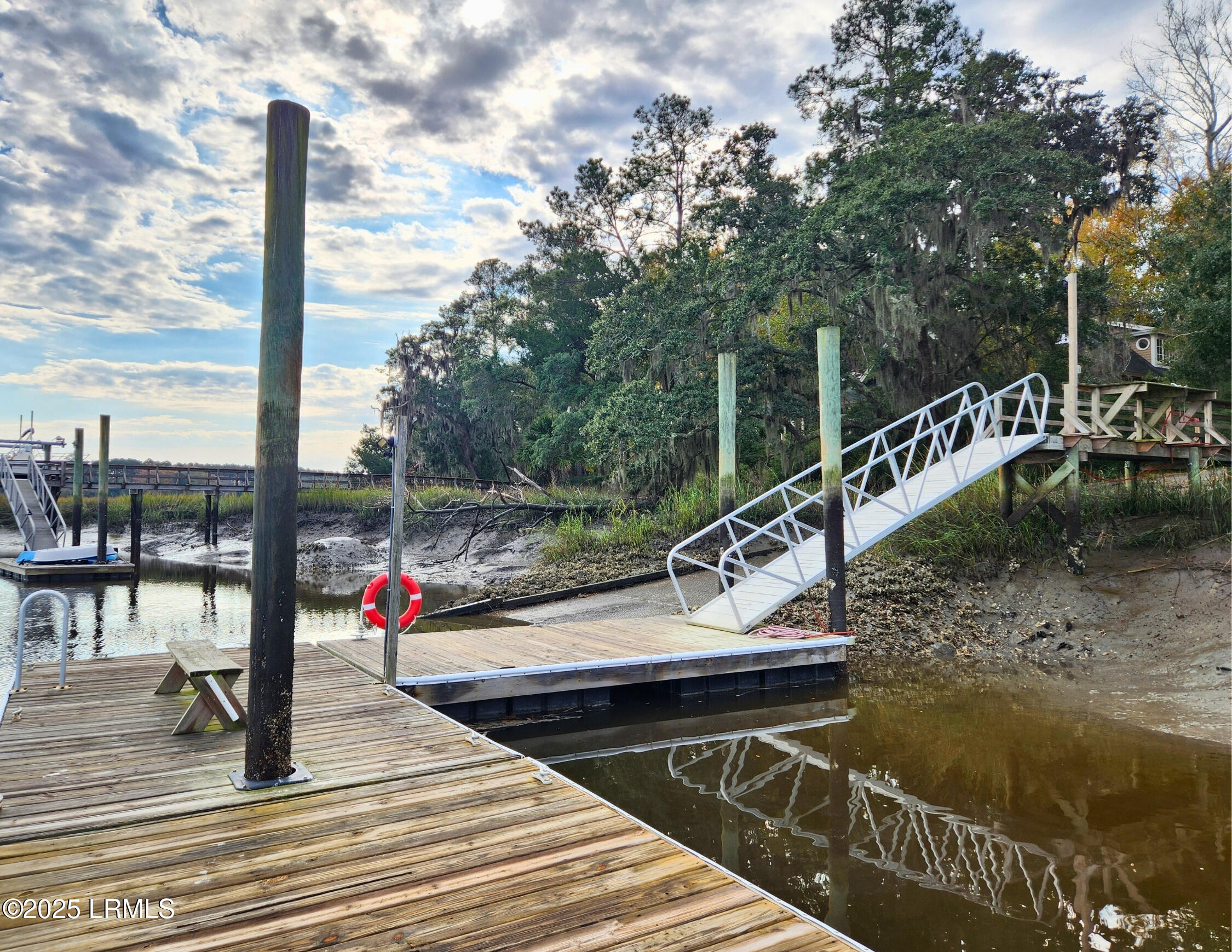 101 Barnaby Bluff Seabrook, SC 29940 - Photo 43 of 84 38