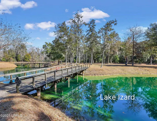 $55,000 | 101 Barnaby Bluff, Seabrook, SC 29940