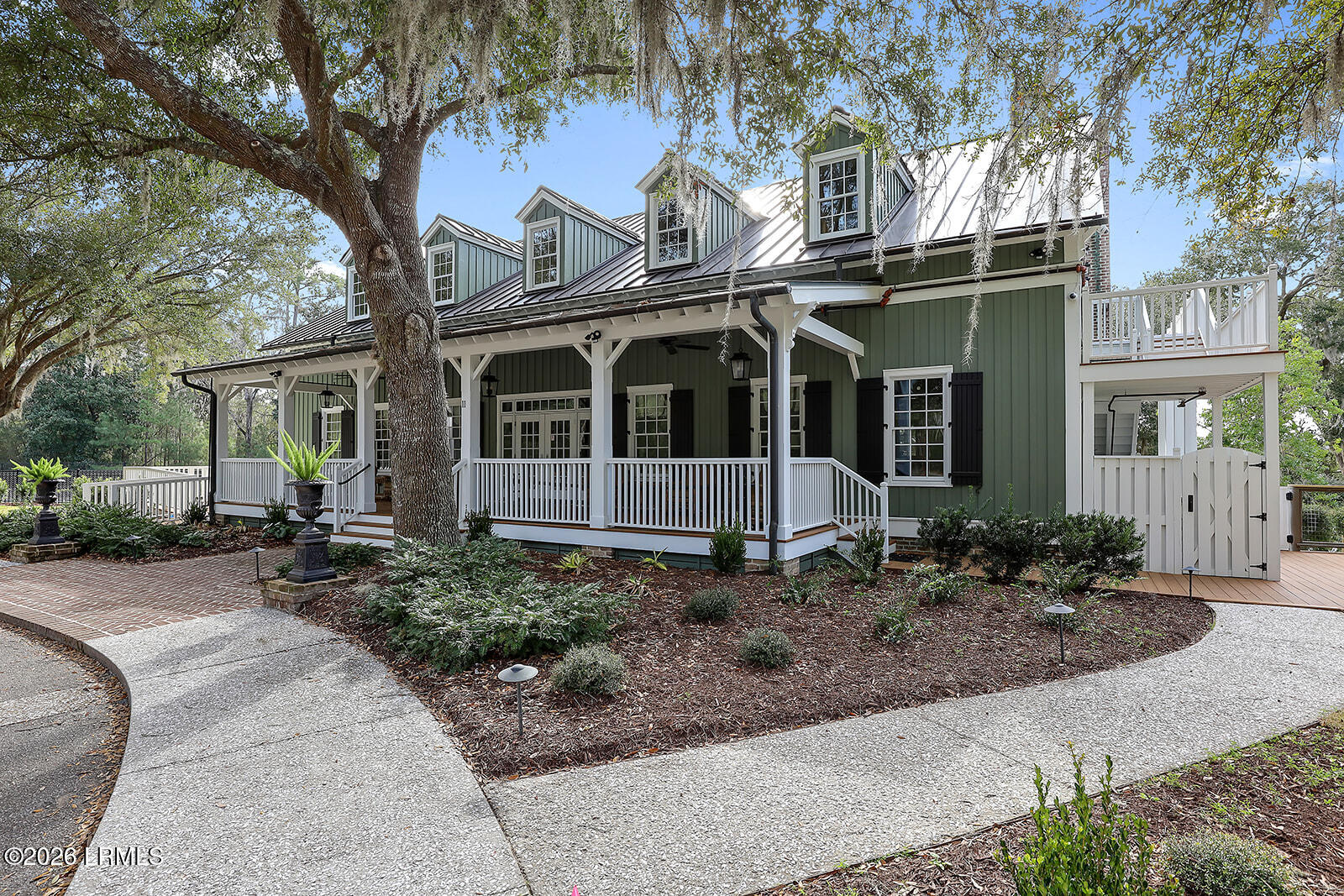 101 Barnaby Bluff Seabrook, SC 29940 - Photo 10 of 84 Clubhouse_2026_01