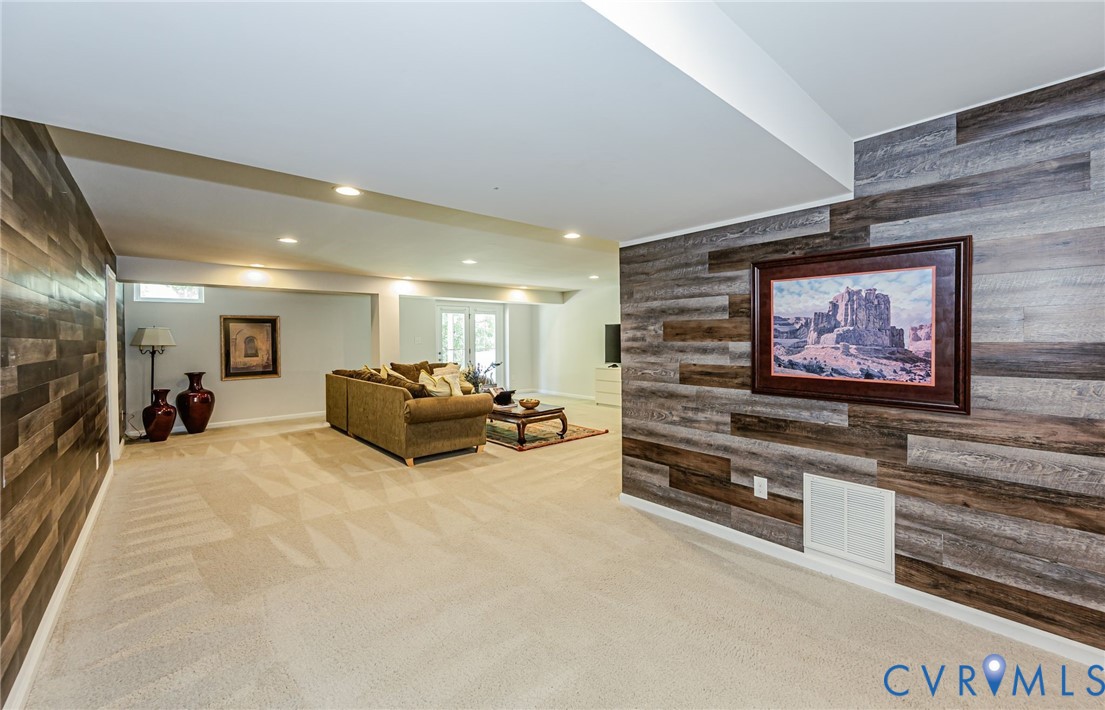 7435 Wicks Road Williamsburg, VA 23188 - Photo 62 of 82 Basement