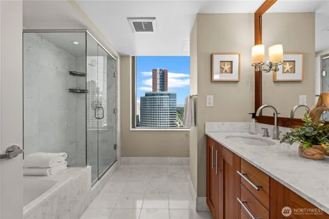 $2,600,000 | 650 Bellevue Way Northeast, Unit 2301, Bellevue, WA 98004