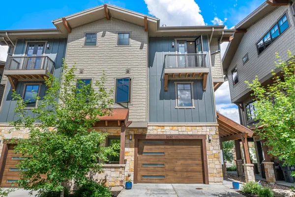 $1,849,900 | 3680 Blackstone Drive, Park City, UT 84098