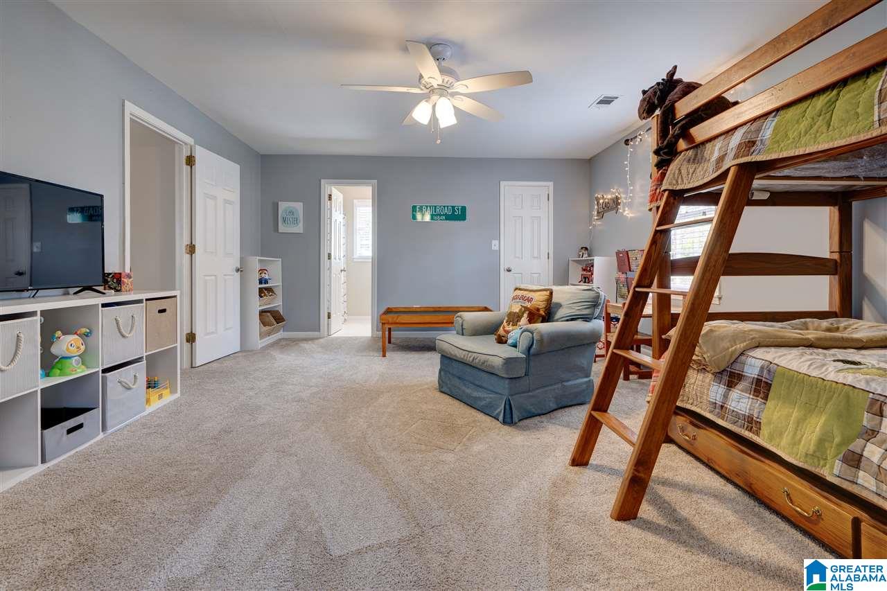 5433 Hickory Ridge Drive Birmingham, AL 35242 - Photo 26 of 48