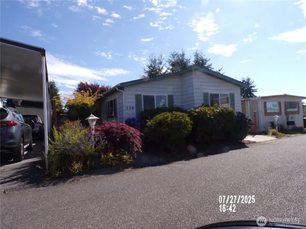 $139,999 | 1415 84th Street Southeast, Unit 136, Everett, WA 98208