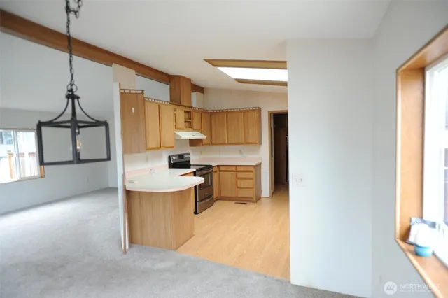 $139,999 | 1415 84th Street Southeast, Unit 136, Everett, WA 98208