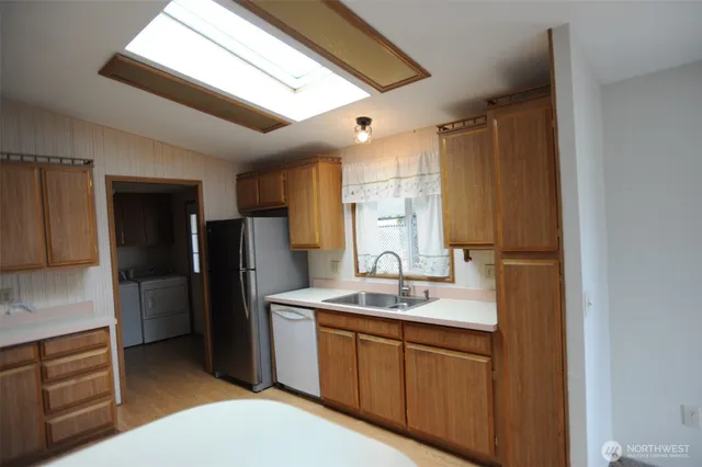 $139,999 | 1415 84th Street Southeast, Unit 136, Everett, WA 98208