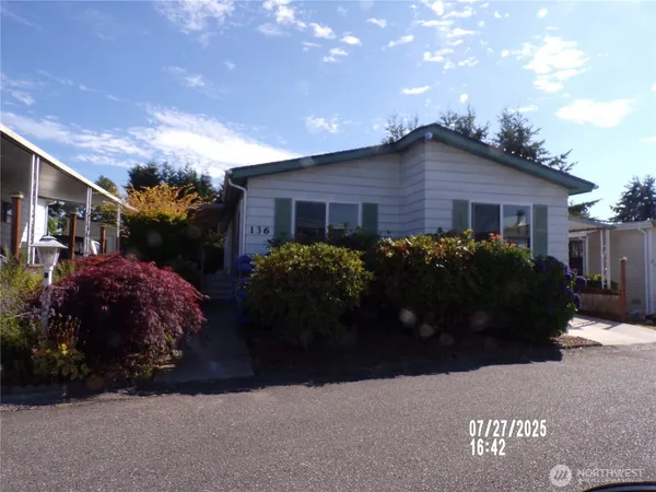 $139,999 | 1415 84th Street Southeast, Unit 136, Everett, WA 98208