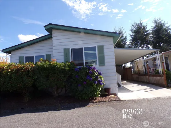 $139,999 | 1415 84th Street Southeast, Unit 136, Everett, WA 98208