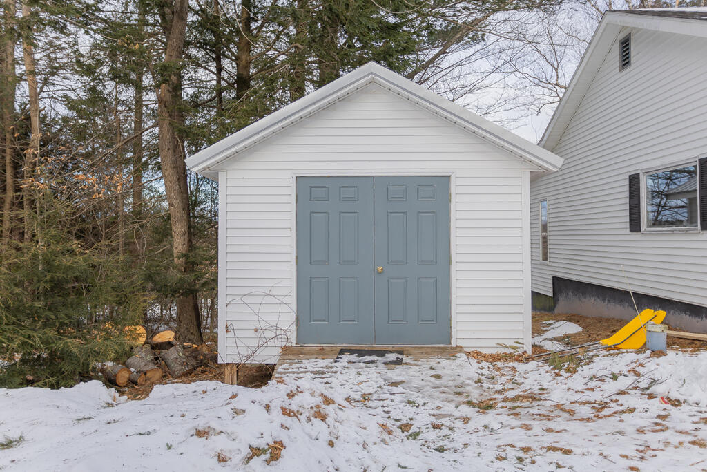 243 Sewall Road Farmington, ME 04938 - Photo 42 of 64 sandyriverrealty-35