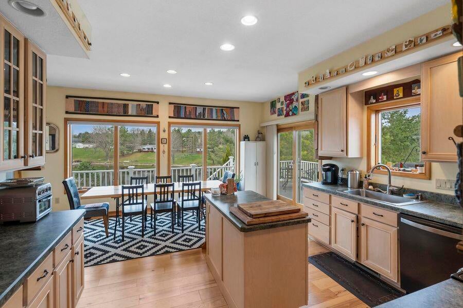 5804 Twin Lakes Road Cheboygan, MI 49721 - Photo 5 of 6 Gallery Image 5