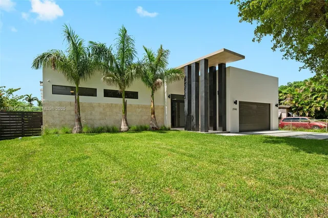$2,995,000 | 2940 Southwest 63rd Avenue, Miami, FL 33155