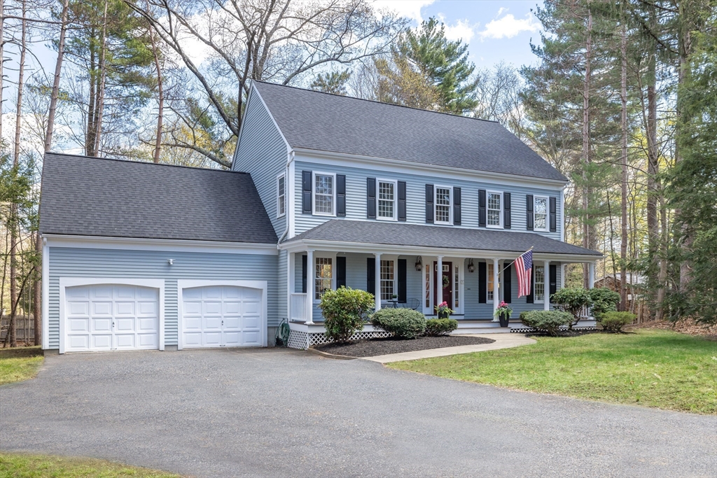 5 Nye Road Medfield, MA 02052 - Photo 37 of 39 Gallery Image 37