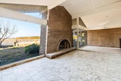 14721 East Tulare Avenue Sanger, CA 93657 - Photo 16 of 21 a view of outdoor space and yard