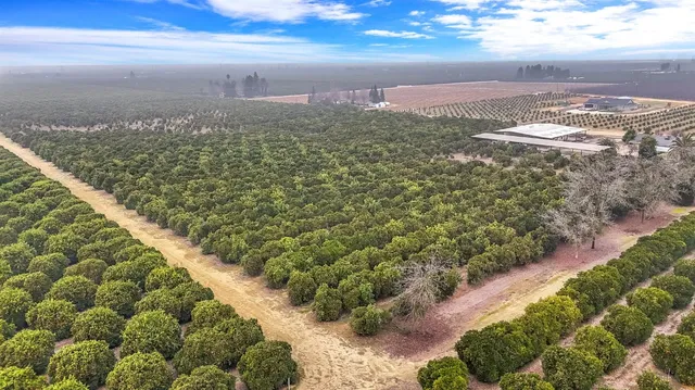 $1,590,000 | 14721 East Tulare Avenue, Sanger, CA 93657