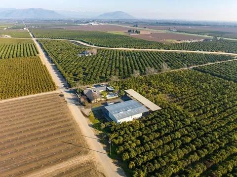 14721 East Tulare Avenue Sanger, CA 93657 - Photo 6 of 21 a view of a balcony with city view