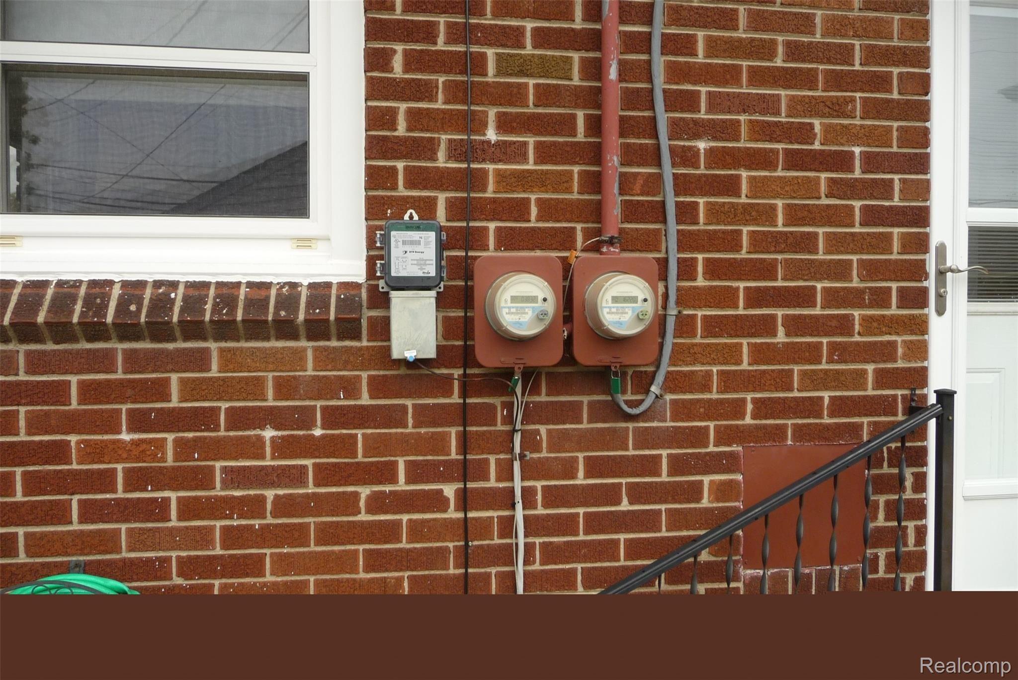 15045 Champaign Road Allen Park, MI 48101 - Photo 34 of 36 Energy savings meter
