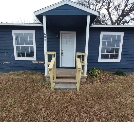 $79,900 | 403 East Sears Street, Denison, TX 75021