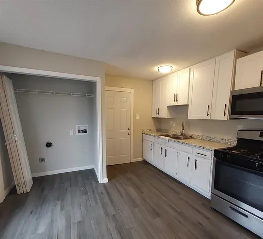 $79,900 | 403 East Sears Street, Denison, TX 75021