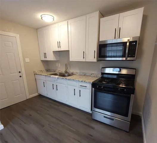 $79,900 | 403 East Sears Street, Denison, TX 75021