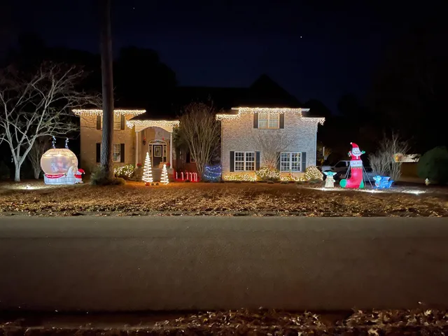 $567,000 | 5437 Indigo Fields Boulevard, North Charleston, SC 29418