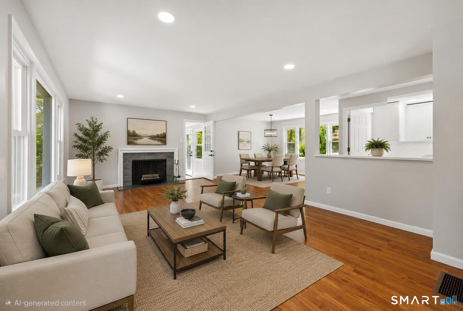 1044 Dunbar Hill Road Hamden, CT 06514 - Photo 4 of 36
