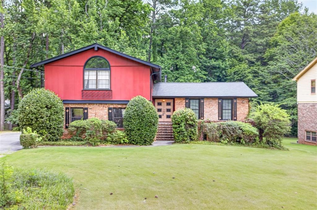 5223 Chamblee Dunwoody Road Atlanta, GA 30338 - Photo 1 of 1 Gallery Image 1