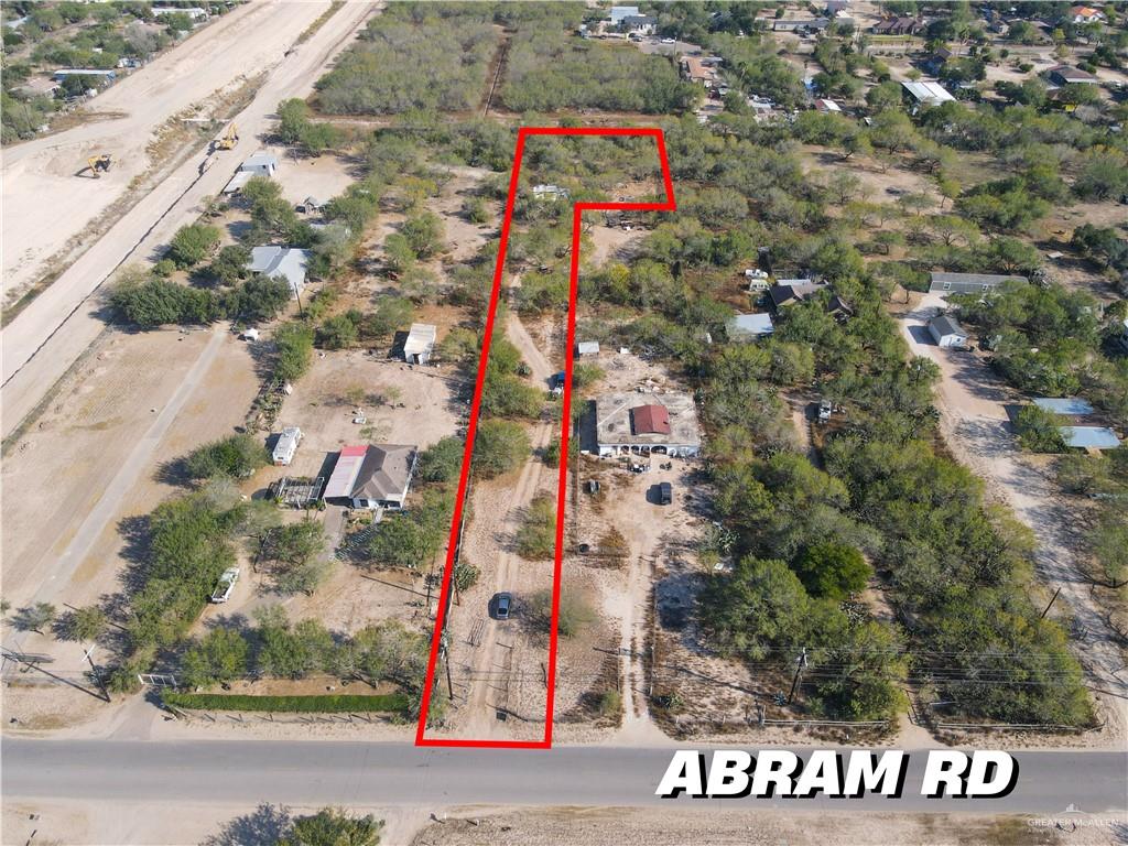 5912 North Abram Road Mission, TX 78574 - Photo 4 of 12