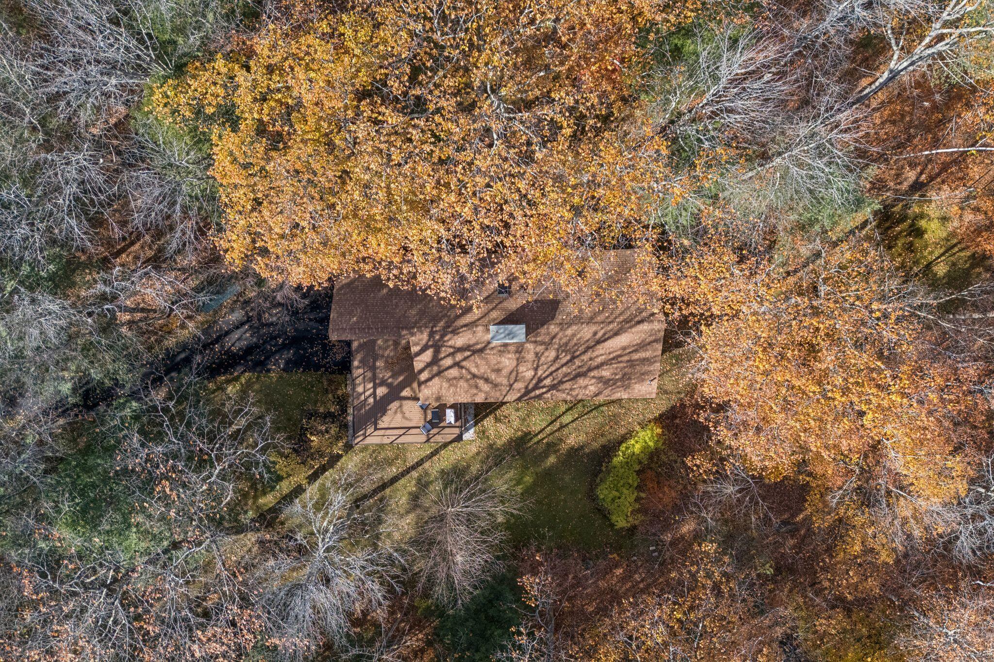 108 Haskell Road North Yarmouth, ME 04097 - Photo 61 of 66 Lot
