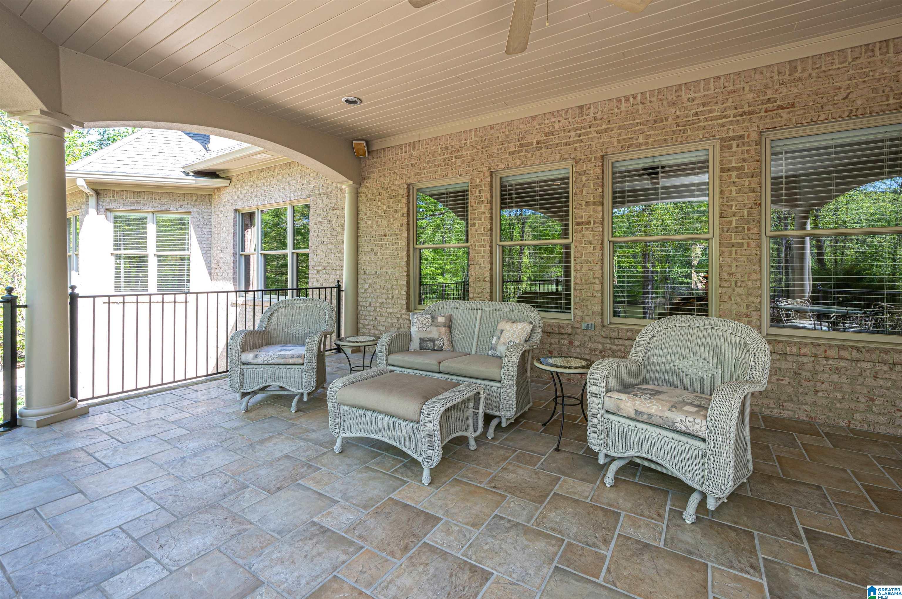 345 North Lake Road Birmingham, AL 35242 - Photo 46 of 64