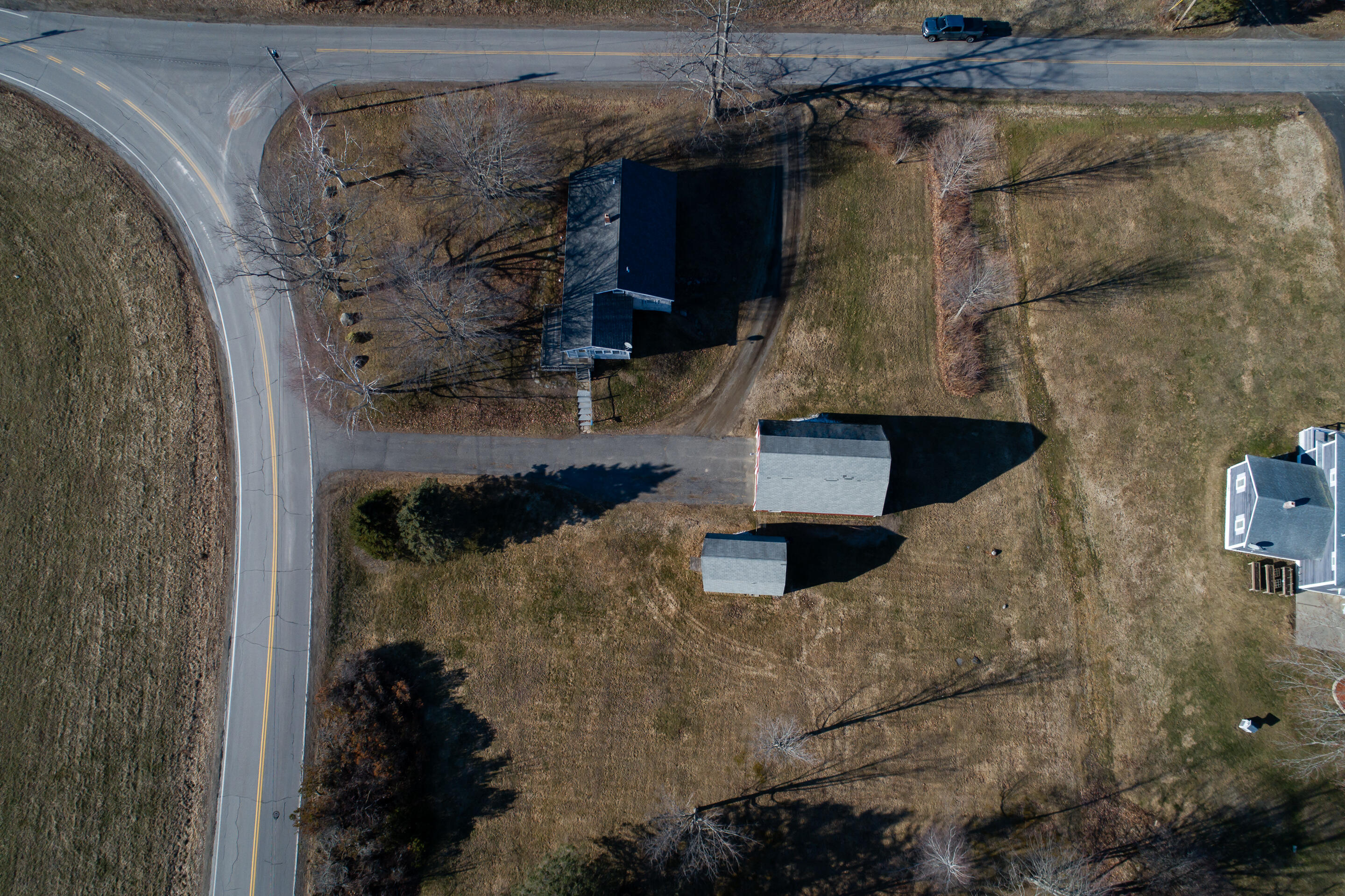 174 Pleasant View Ridge Road China, ME 04358 - Photo 54 of 64 .Drone.04.08.26-22