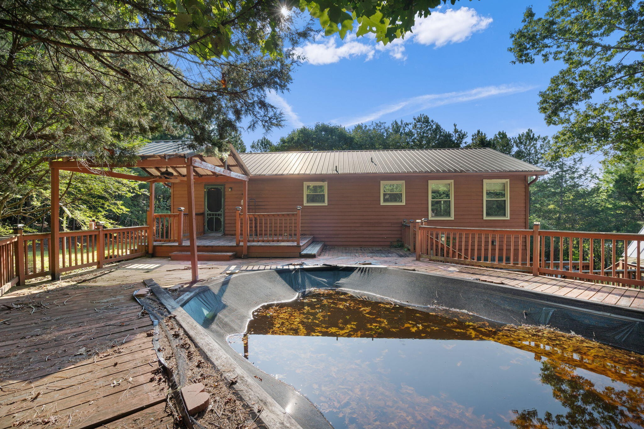 444 Morgan Road Charleston, TN 37310 - Photo 18 of 19 Gallery Image 18