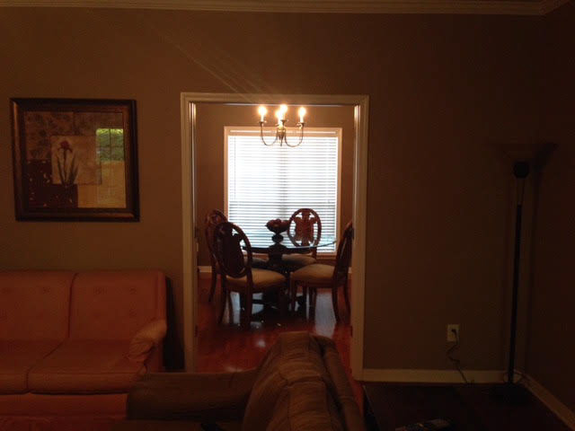 1800 Charlotte Road Bay Minette, AL 36507 - Photo 4 of 9