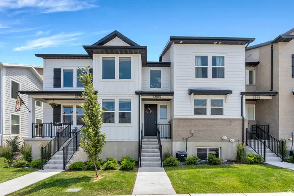 $455,000 | 3985 West 1960 North, Lehi, UT 84048