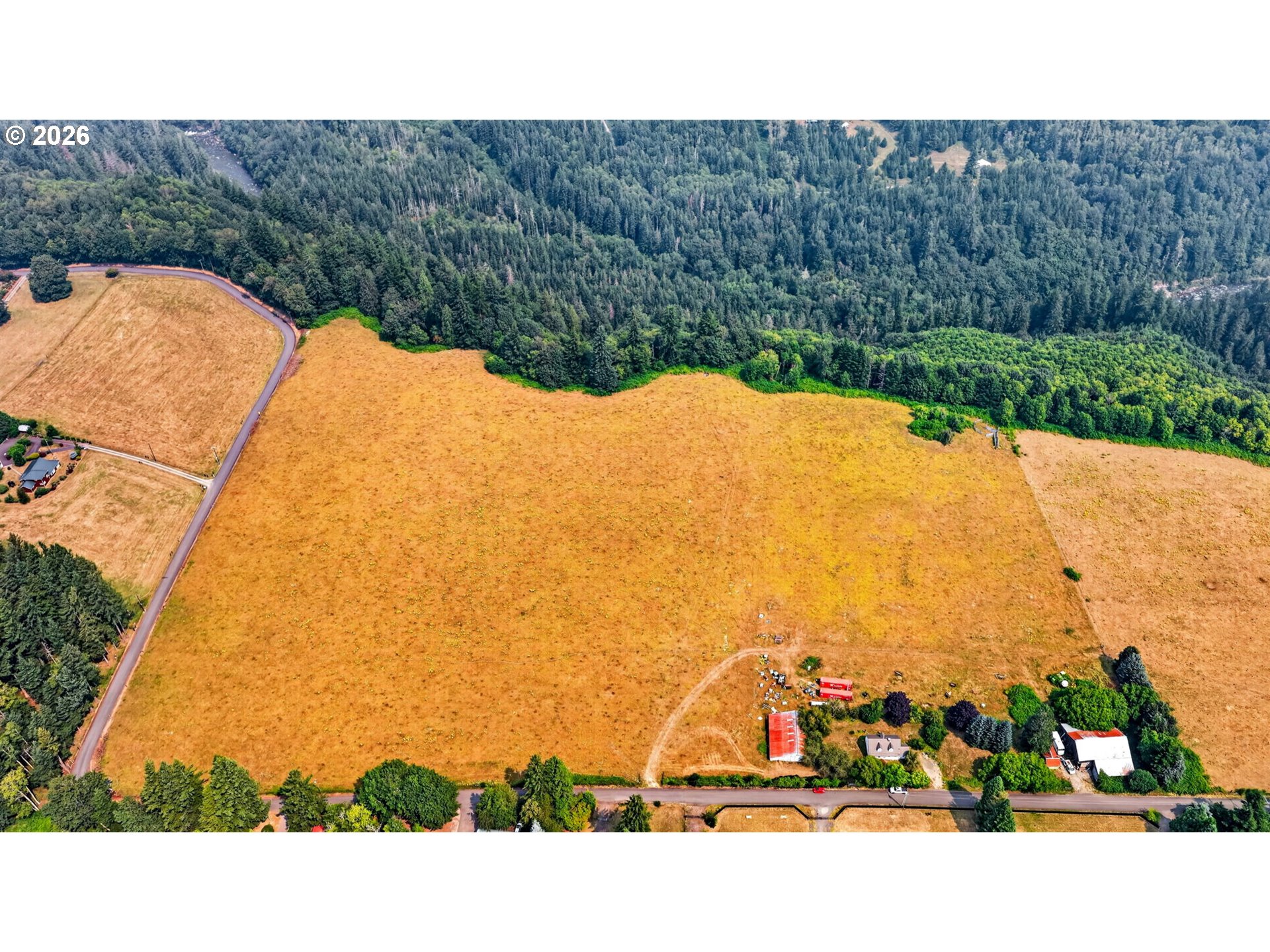 49009 Southeast Baty Road Sandy, OR 97055 - Photo 38 of 40 Gallery Image 38
