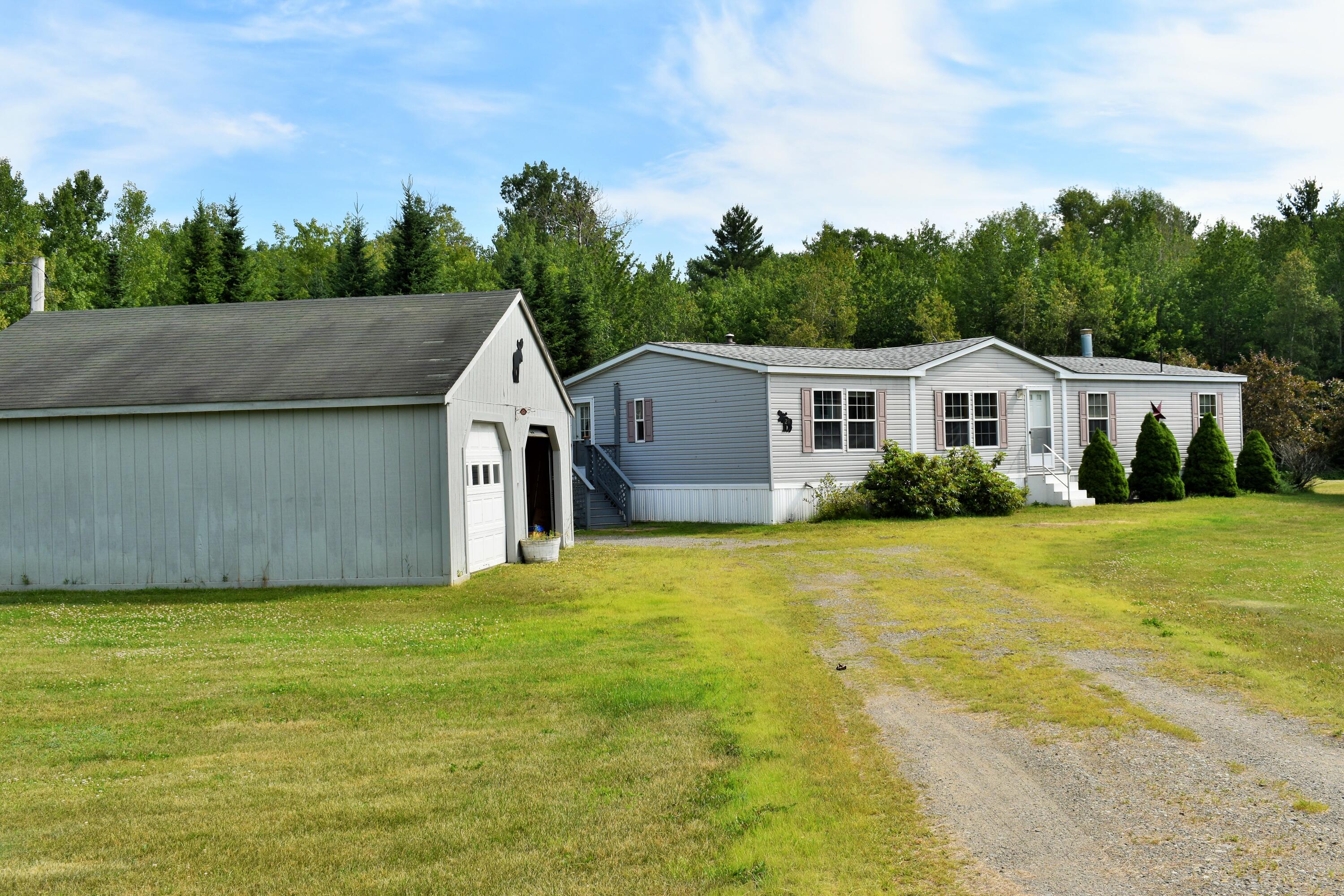21 South Cooley Road St. Albans, ME 04971 - Photo 46 of 49 40