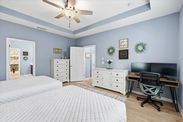 $424,900 | 30 La Mancha Drive, St. Augustine, FL 32086