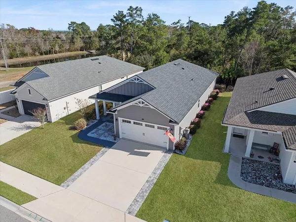 $429,500 | 30 La Mancha Drive, St. Augustine, FL 32086