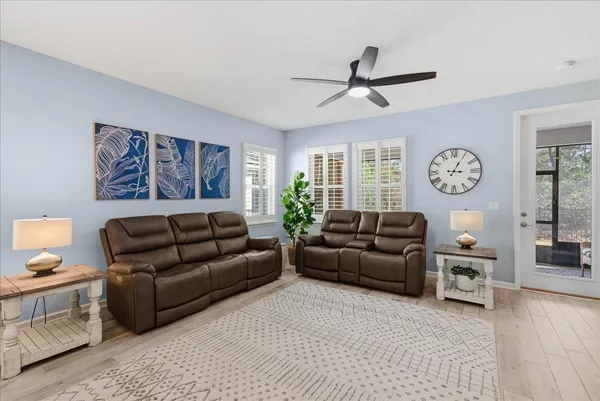 $424,900 | 30 La Mancha Drive, St. Augustine, FL 32086